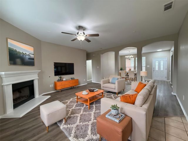 2003 Cobblestone Trail, Forney, TX 75126