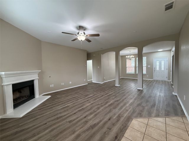 2003 Cobblestone Trail, Forney, TX 75126