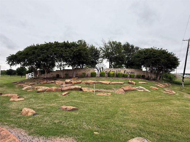 2003 Cobblestone Trail, Forney, TX 75126