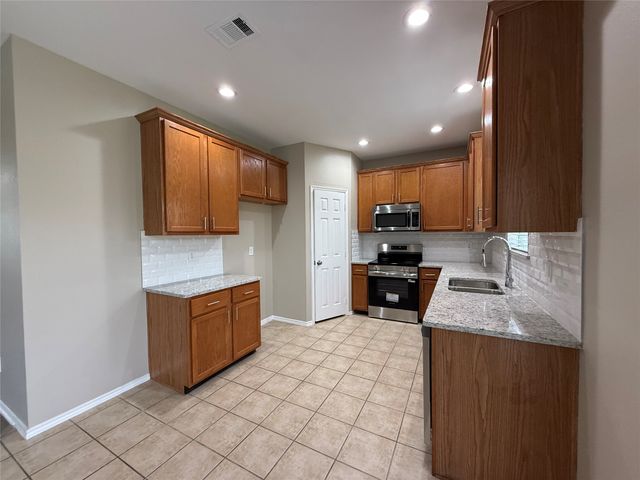 2003 Cobblestone Trail, Forney, TX 75126