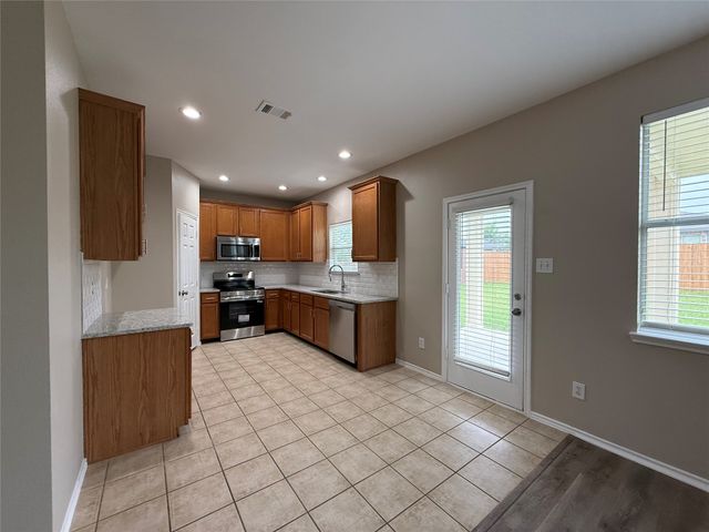 2003 Cobblestone Trail, Forney, TX 75126