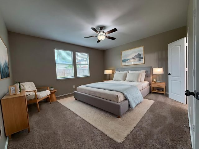 2003 Cobblestone Trail, Forney, TX 75126