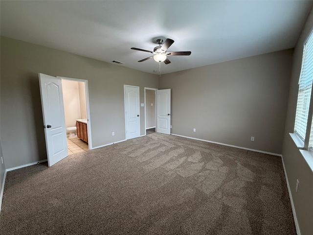 2003 Cobblestone Trail, Forney, TX 75126