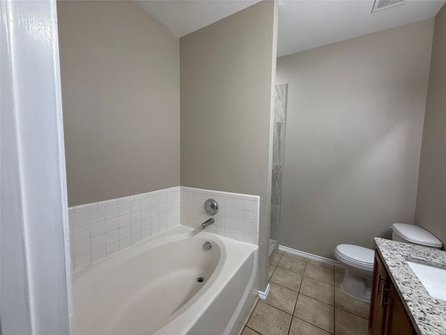 2003 Cobblestone Trail, Forney, TX 75126