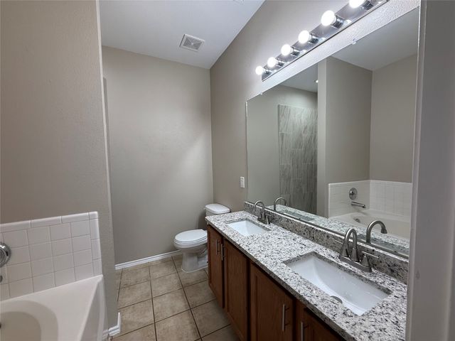 2003 Cobblestone Trail, Forney, TX 75126