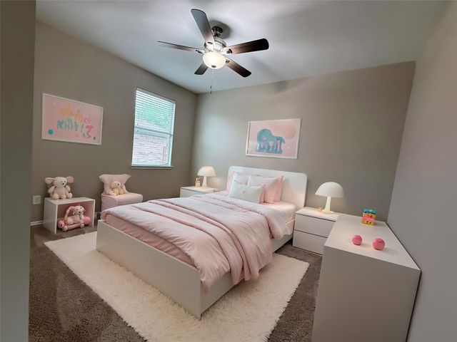 2003 Cobblestone Trail, Forney, TX 75126
