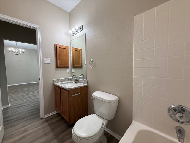 2003 Cobblestone Trail, Forney, TX 75126