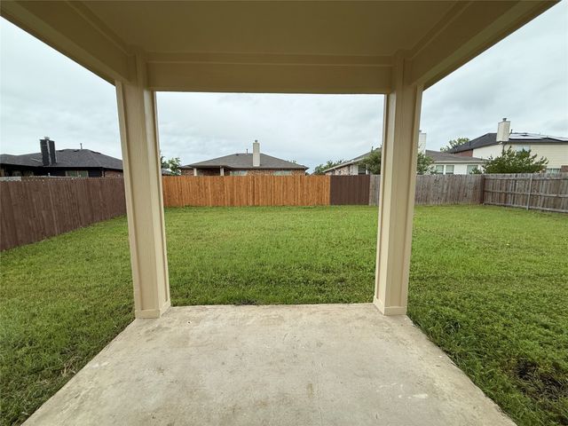 2003 Cobblestone Trail, Forney, TX 75126