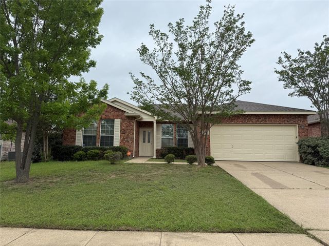 2003 Cobblestone Trail, Forney, TX 75126