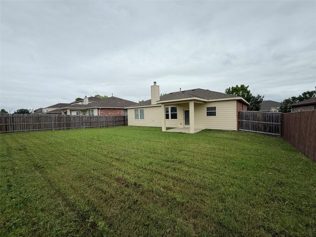 2003 Cobblestone Trail, Forney, TX 75126