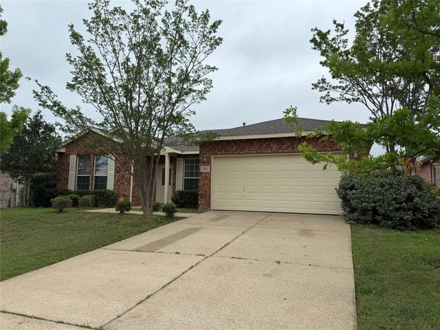 2003 Cobblestone Trail, Forney, TX 75126