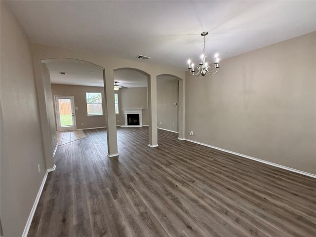 2003 Cobblestone Trail, Forney, TX 75126