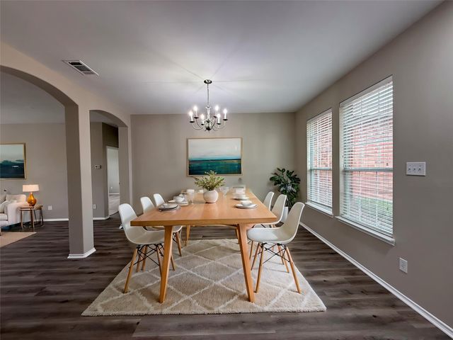 2003 Cobblestone Trail, Forney, TX 75126
