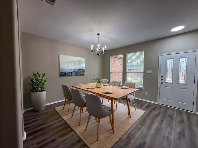 2003 Cobblestone Trail, Forney, TX 75126