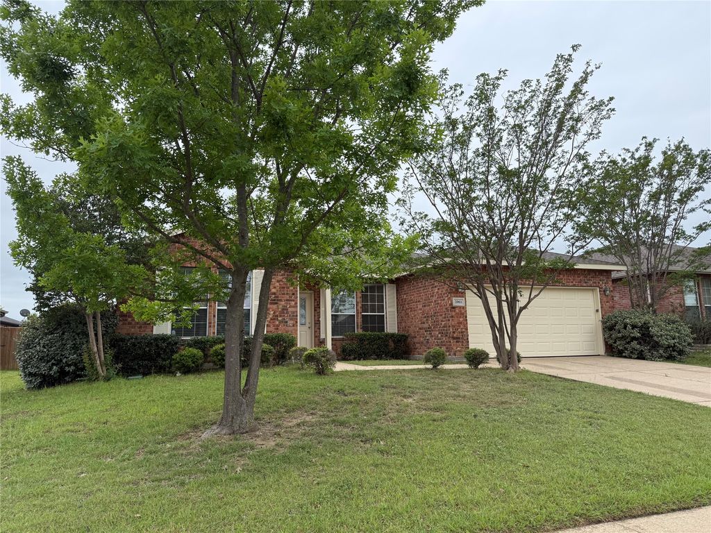 2003 Cobblestone Trail, Forney, TX 75126