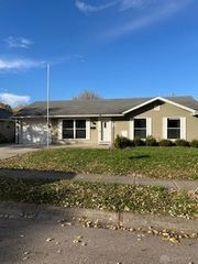 430 Forest Avenue, West Milton, OH 45383