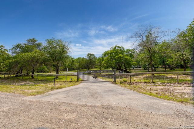 20 ACRES Guadalupe Ranch Lane, Seguin, TX 78155