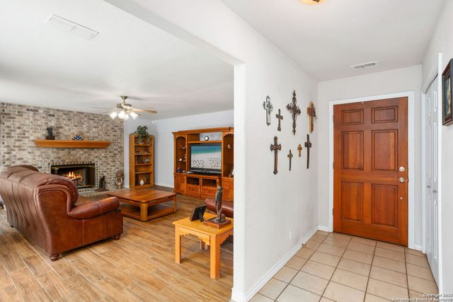 20 ACRES Guadalupe Ranch Lane, Seguin, TX 78155