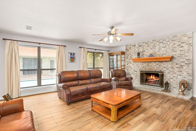 20 ACRES Guadalupe Ranch Lane, Seguin, TX 78155
