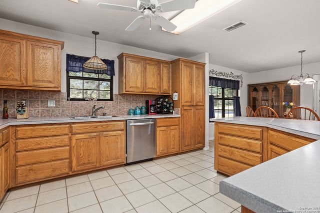 20 ACRES Guadalupe Ranch Lane, Seguin, TX 78155