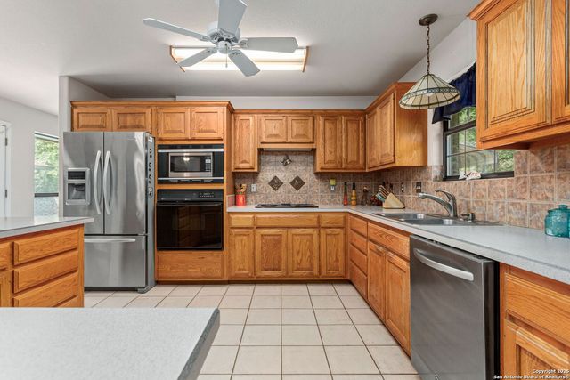 20 ACRES Guadalupe Ranch Lane, Seguin, TX 78155