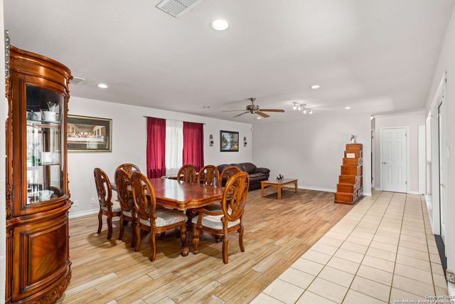 20 ACRES Guadalupe Ranch Lane, Seguin, TX 78155