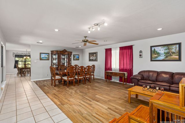 20 ACRES Guadalupe Ranch Lane, Seguin, TX 78155