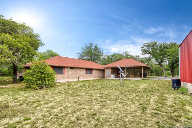 20 ACRES Guadalupe Ranch Lane, Seguin, TX 78155