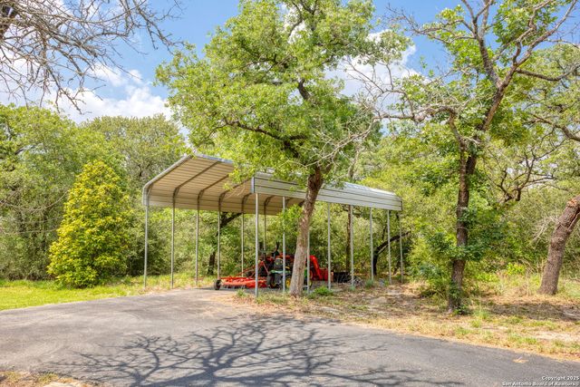20 ACRES Guadalupe Ranch Lane, Seguin, TX 78155