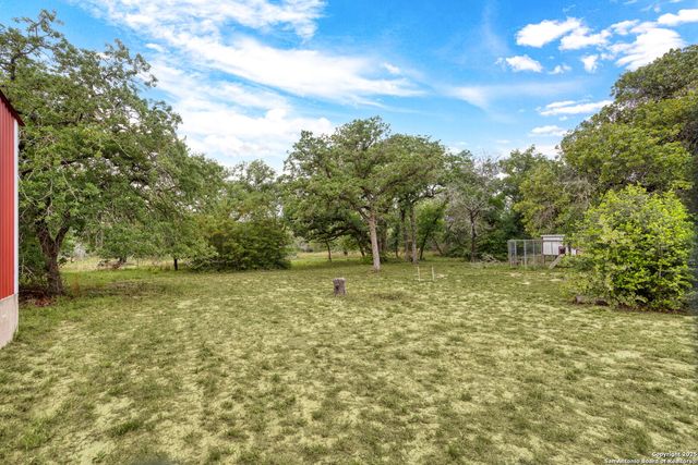 20 ACRES Guadalupe Ranch Lane, Seguin, TX 78155