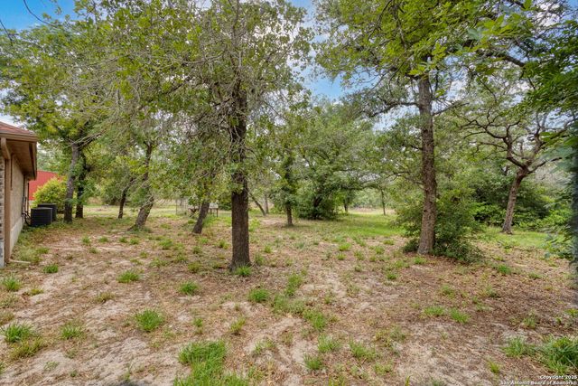 20 ACRES Guadalupe Ranch Lane, Seguin, TX 78155