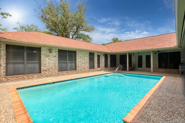 20 ACRES Guadalupe Ranch Lane, Seguin, TX 78155