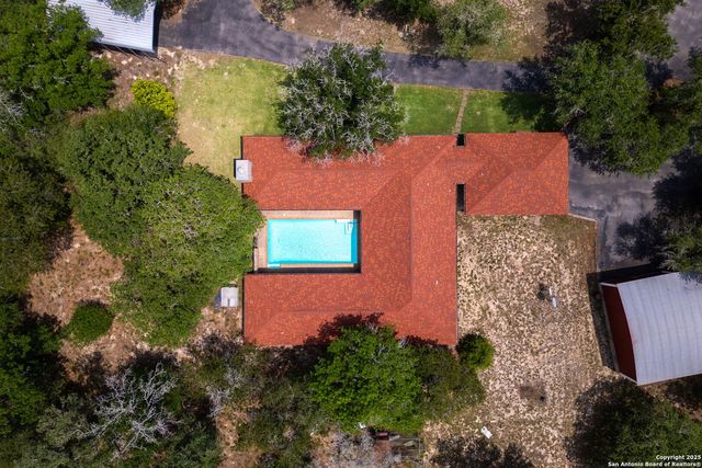 20 ACRES Guadalupe Ranch Lane, Seguin, TX 78155