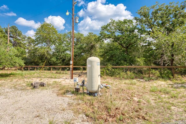 20 ACRES Guadalupe Ranch Lane, Seguin, TX 78155