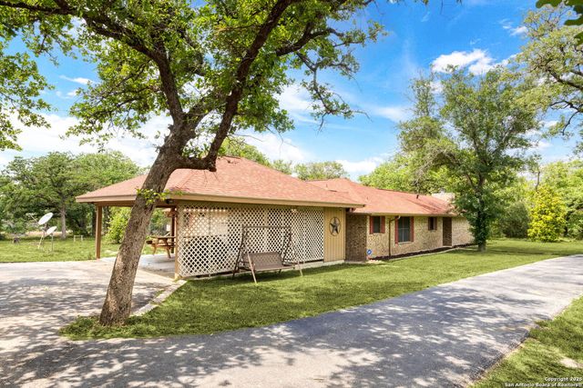 20 ACRES Guadalupe Ranch Lane, Seguin, TX 78155