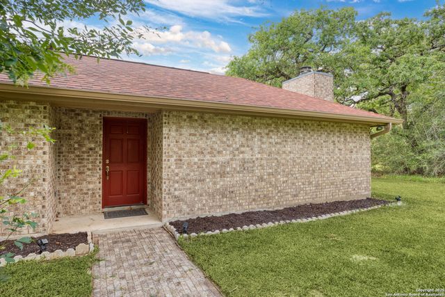 20 ACRES Guadalupe Ranch Lane, Seguin, TX 78155