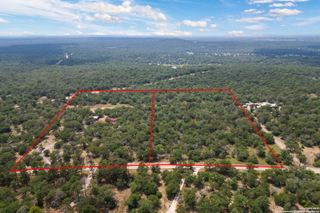 20 ACRES Guadalupe Ranch Lane, Seguin, TX 78155