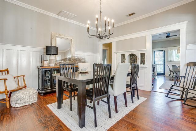 2116 Hurley Avenue, Fort Worth, TX 76110