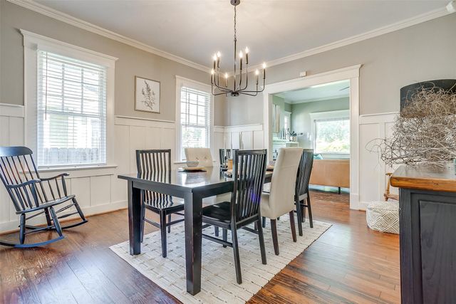 2116 Hurley Avenue, Fort Worth, TX 76110