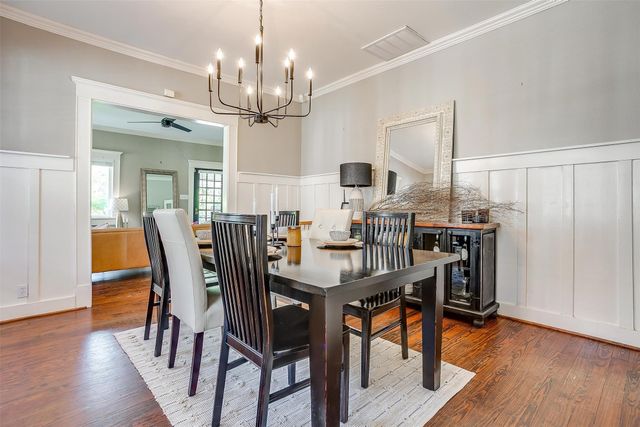 2116 Hurley Avenue, Fort Worth, TX 76110