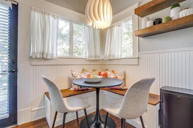 2116 Hurley Avenue, Fort Worth, TX 76110