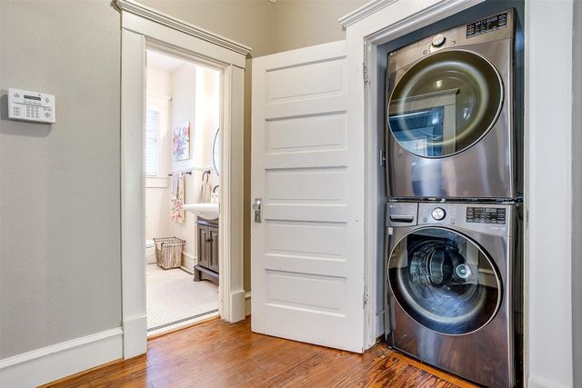 2116 Hurley Avenue, Fort Worth, TX 76110