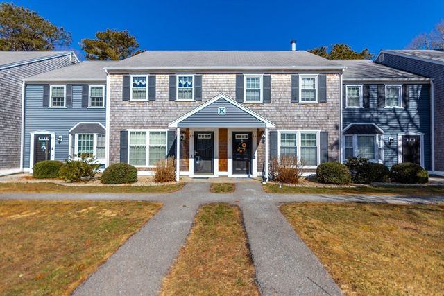 248 Camp St K4, Yarmouth, MA 02673