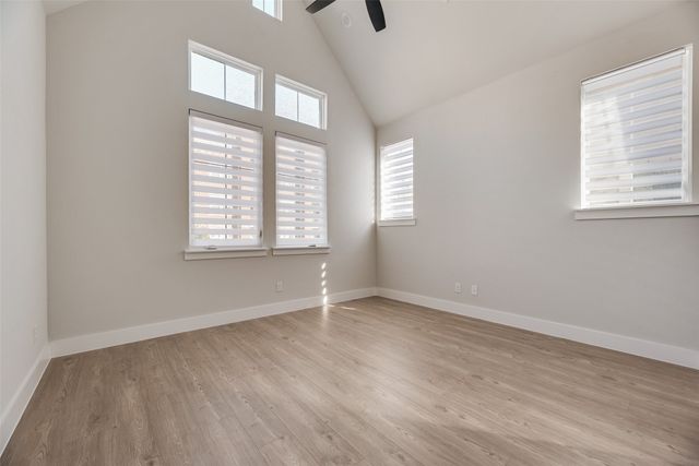 11965 Brubaker Drive, Frisco, TX 75033