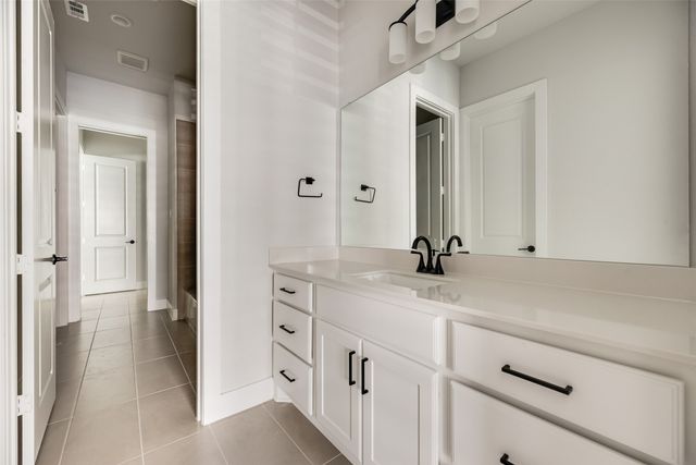11965 Brubaker Drive, Frisco, TX 75033