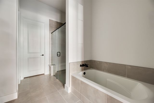 11965 Brubaker Drive, Frisco, TX 75033
