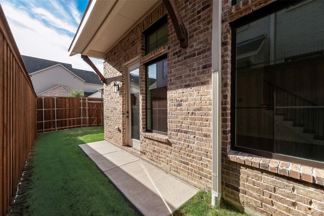 11965 Brubaker Drive, Frisco, TX 75033