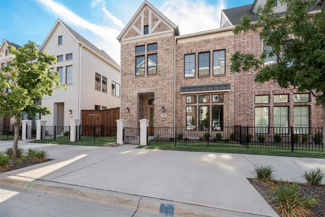 11965 Brubaker Drive, Frisco, TX 75033