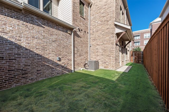 11965 Brubaker Drive, Frisco, TX 75033