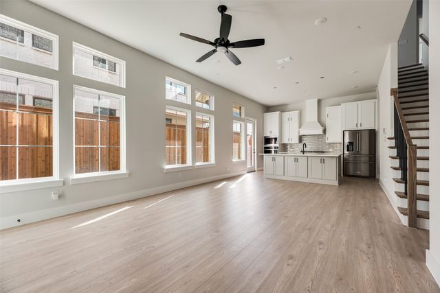 11965 Brubaker Drive, Frisco, TX 75033